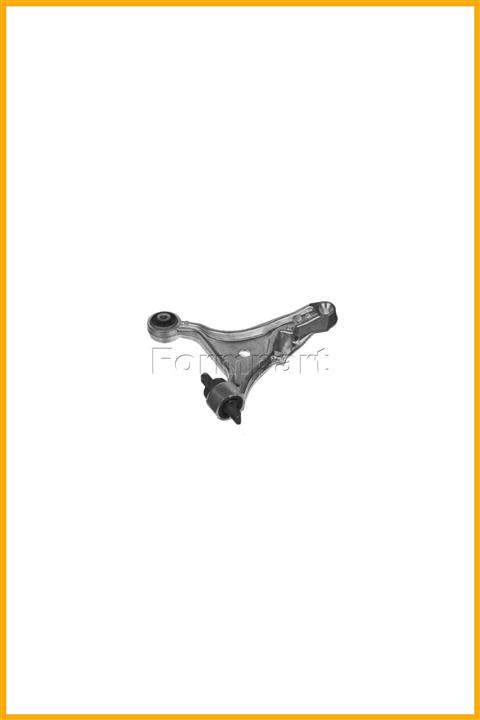 AAVDAN Alt Salıncak Sag Volvo C70 S80 V10405 /98 - 07/06