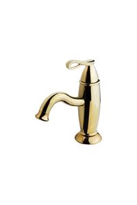 NEWARCK Newarc Golden(altın) Lavabo Bataryası