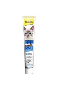 Gimcat Duo Paste Ton Balıklı 12 Vitaminli Kedi Macunu 50gr