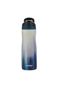 Contigo Ashland Tek El Bas İç Vakumlu Su Matarası 590ml 2127678