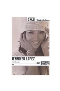 Sony The Reel Me jennifer Lopez dvd