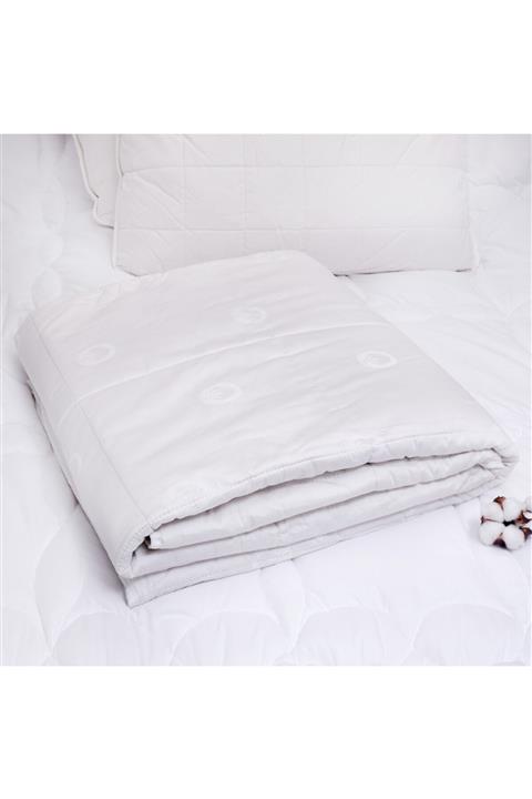 Fialka Bebek Pamuk Yorgan 95x145