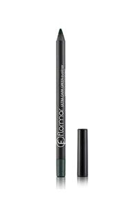 Flormar Koyu Yeşil Göz Kalemi Ultra Eyeliner Dark Green