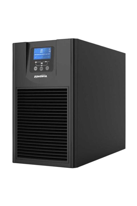 Powerful Pse-1102 2kva Onlıne Ups Kesintisiz Güç Kaynağı