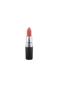 M.A.C Powder Kiss Ruj - Sheer Outrage - 773602588770