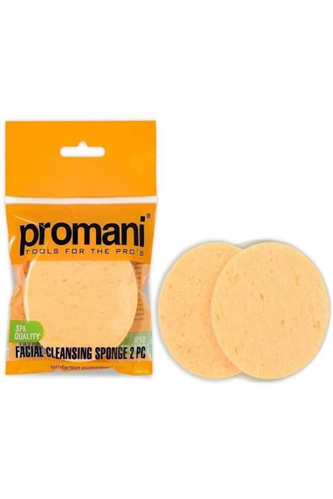 Promani Pr-952 2li Yüz Temizleme Süngeri