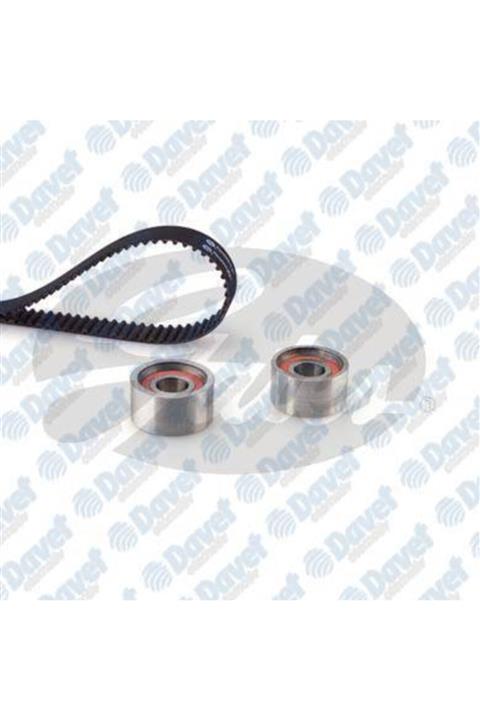 GATES Eksantrık Kıtı Ducato Boxer Movano 2.5d Td 2.8jtd