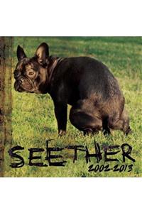 Cooking Vinyl Seether - Seether 2002-2013 Cd