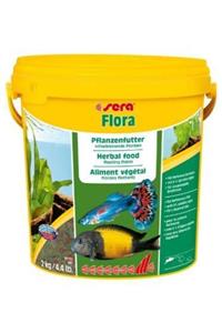 SERA Flora 10 Lt Kova 2 Kg