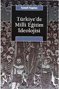 İletişim Yayınları Türkiye’de Milli Eğitim İdeolojisi