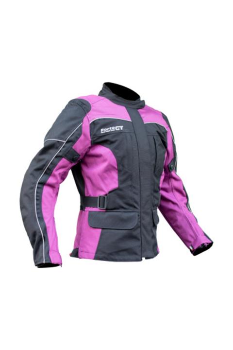 Forte GT 2001077 Nysa Kadın 4 Mevsim Mont