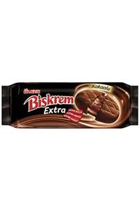 Ülker Biskrem Extra Bisküvi 230 Gr X 2 Adet