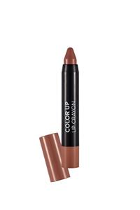 Flormar Color Up Lip Crayon Kahverengi Ruj 003 8690604503308