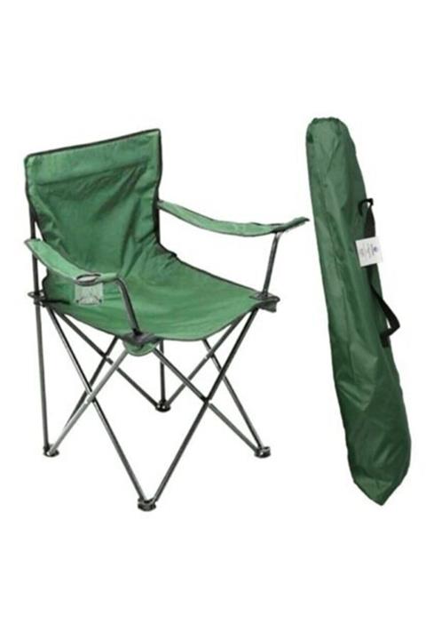 Discovery Katlanır Kamp Sandalyesi