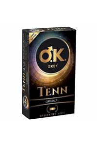 okey prezervatif Okey Tenn Orijinal 10'lu Condom (prezervatif)