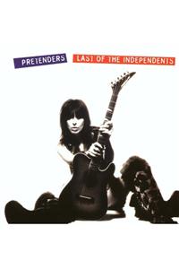 Asrın Müzik Cd - Pretenders - Orıgınal Album Serıes (5cd