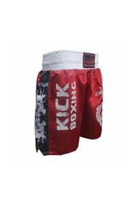 RAUNDHOUSE Premium Kick Boks Şortu