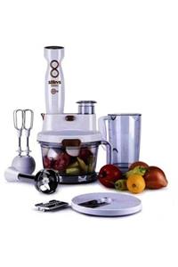 Stilevs Limitless El Blender Seti