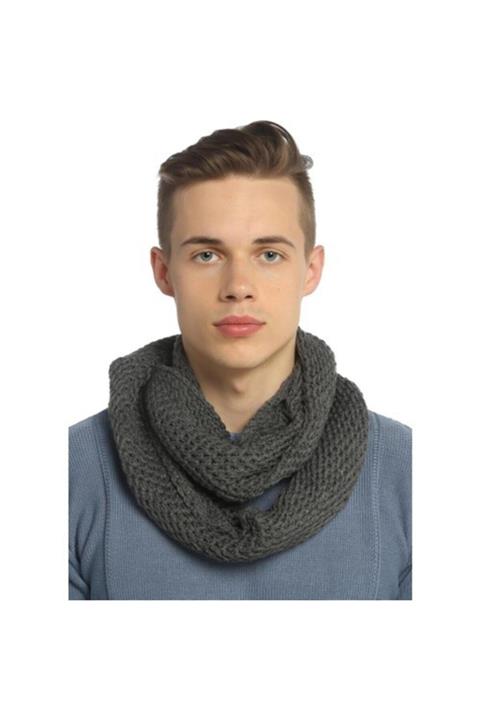 RD EKOAVM Erkek Örgü Boyunluk - 992015-2