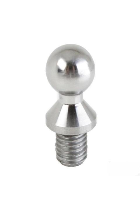 ProCraft Pdr Tools Pdr Değişen Metal Başlık Polisajlı Çelik M8 Bombe Baş