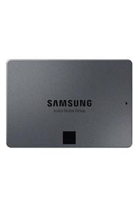 Samsung 870 Qvo 1tb Ssd Disk Mz-77q1t0bw