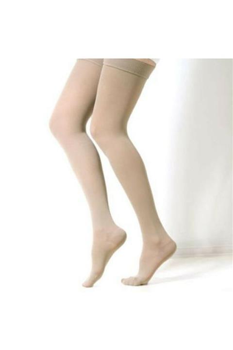 varimed Uyluk Boyu Anti Emboli Çorabı (ag)