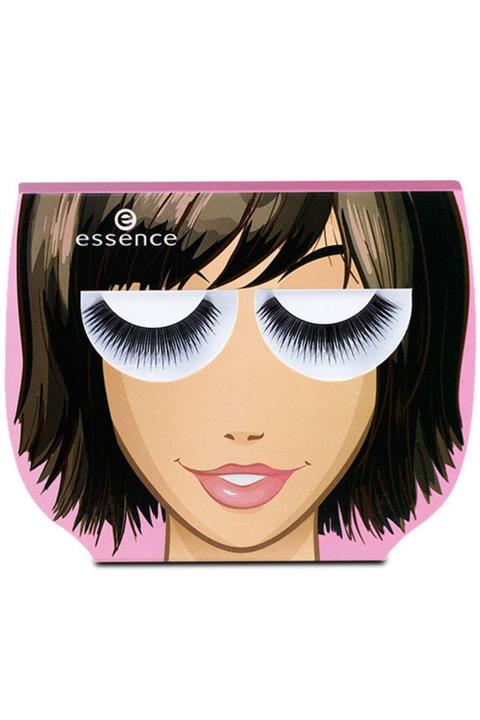 Essence Beauty Fancy Lashes Takma Kirpik