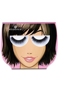 Essence Beauty Fancy Lashes Takma Kirpik