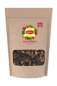 Lipton Kış Karışımı Bitki Meyve Çayı 80 gr