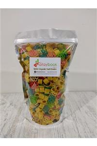 Hataybook Mix Sihirli Cips 500 gr