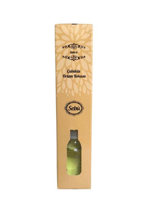 ABC Sahra  - Bambu Çubuklu Ortam Kokusu  25ml