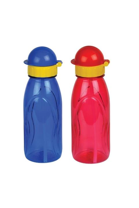 Eren Oyuncak Pipetli Küçük Matara