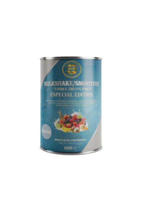 By Tüfekçi Ananas Milkshake 1000gr