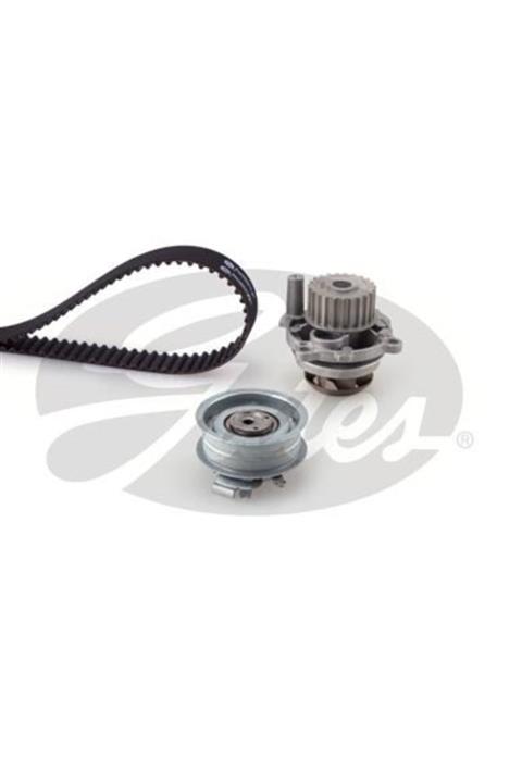 GATES Eksantrık Rulman Kıtı (devırdaımlı) Golf Iv Bora