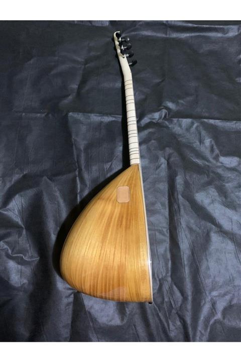 Özel Yapım Kısa Sap Dut Bağlama