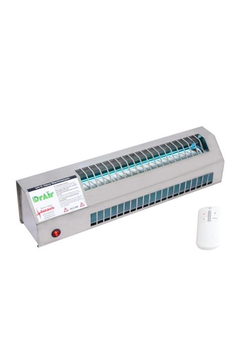 DrAir Uvc Hava Sterilizasyon Cihazı 25w Uv-c