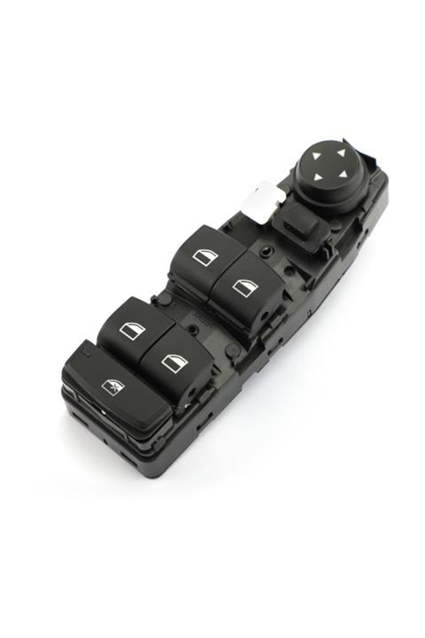 parçazamanı Bmw F20 118d Cam Açma Düğmesi Sürücü Tarafı Dörtlü