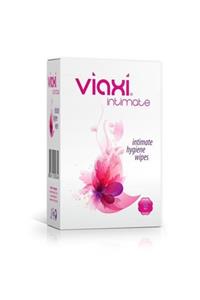 Baroness Viaxi Intimate Hijyen Mendili 10´lu Paket