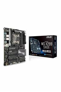 ASUS WS X299 SAGE LGA2066 MB