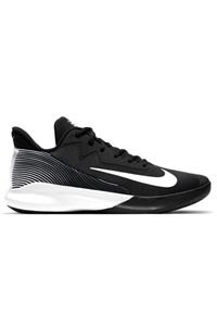 Nike Precision Iv Unisex Siyah Basketbol Ayakkabı - Ck1069-001