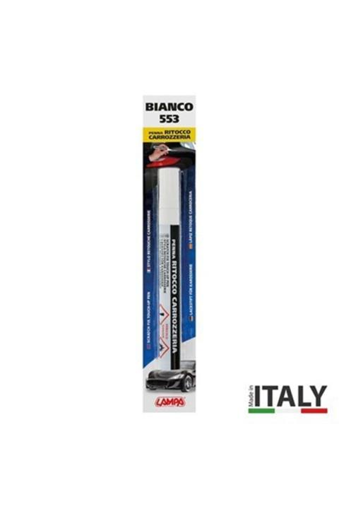 Lampa Seat Ibiza Için S9r Beyaz Rötuş Kalemi Made In Italy