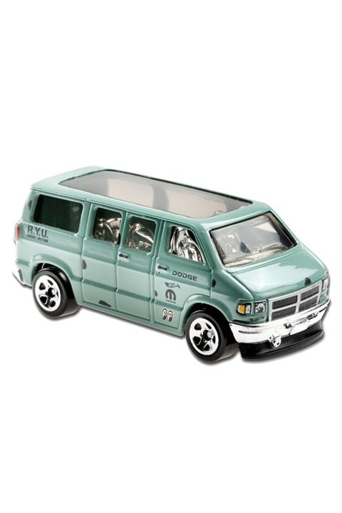HOT WHEELS Hw Drift Dodge Van