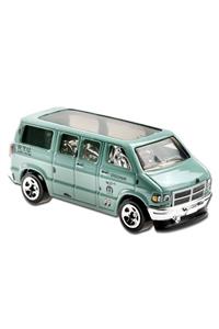 HOT WHEELS Hw Drift Dodge Van