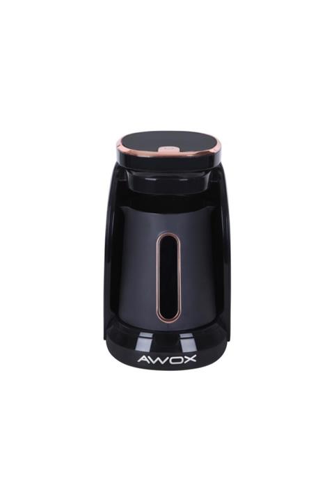 AWOX Sparkling Kahve Makinesi Rose