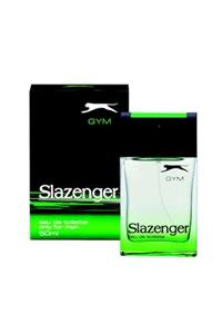 Slazenger Bay Edt Gym 50 ml (yeşil )