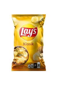 Lay's Frito Lay Klasik Süper Boy 104 Gr.