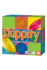 Mindware Skippity Akıl Zeka Ve Aile Oyunu