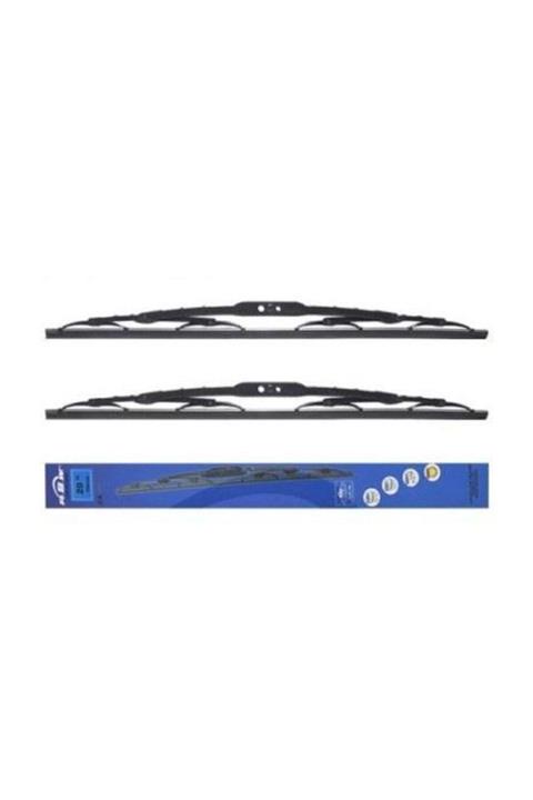 Rbw R9 Broadway Markalı Silgi Süpürgesi 430 Mm Takım 2 Adet