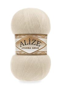 Alize Angora Gold Krem