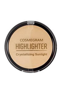 Cosmegram Aydınlatıcı - Highlighter No:1 Açık Ton 8680652023682